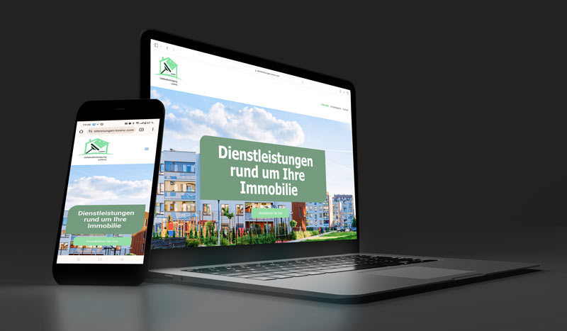 webdesign-gebaudereinigung-lorenz-bellanova-solingen